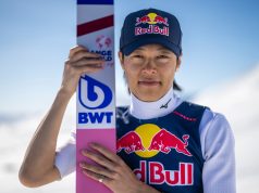 Rezultate și clasamente. Ryoyu Kobyashi câștigă duminică și este noul lider al Cupei Mondiale!