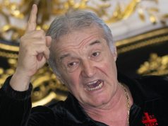 Primii 3 jucători pe care Gigi Becali îi dă afară la iarnă de la FCSB!