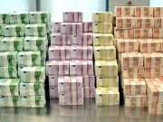 Analiză economică DDS: Euro a crescut săptămâna trecută cu jumătate de ban