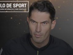 Un nou meci important la care a fost delegat careianul Istvan Kovacs!