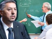 Ministrul sătmărean al Educației intervine în problema închiderii școlilor românești din Ucraina