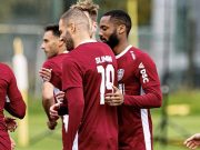 FCSB vrea să transfere un nou jucător de la CFR Cluj! Va pleca?