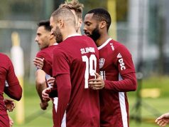 FCSB vrea să transfere un nou jucător de la CFR Cluj! Va pleca?