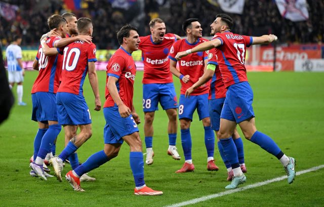fcsb