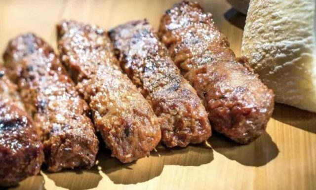 mici