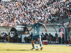 S-a stabilit când se joacă Gloria Bistrița – CSM Olimpia Satu Mare!