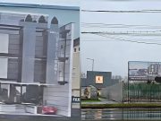 Eclipsa 99 din Satu Mare: După demolare, apare primul indiciu clar despre viitorul terenului