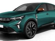 Noua Dacia, surpriză anunțată! Lansare estimată în și primele imagini din teste