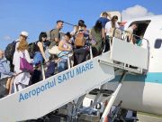 Sătmărenii vor curse spre Italia și Germania! Ce destinații ar mai dori de pe Aeroportul Satu Mare