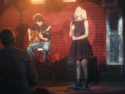 Video. La 4 luni de la „Du-mă”, Andreea Carmen lansează „Zburătorul” – o poveste muzicală inspirată din mitologia românească