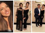 Sărbătoare mare în familia solistului Ghiță Munteanu! Ariana Munteanu a împlinit 18 ani