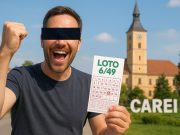Un careian a câștigat un premiu mare la Loto! Ce numere au fost câștigătoare