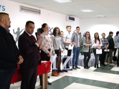 După ani de pauză, DJST face clasamentele celor mai buni sportivi din județul Satu Mare