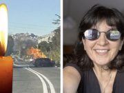 Foto. O femeie a murit arsă într-un accident! Medicii nu au mai putut face nimic