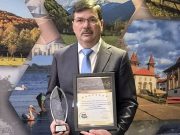 Comuna Dorolț are un imn neoficial! Primarul a distribuit materialul pe facebook de ziua lui