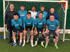 Spectacol total în etapa a 7-a din Campionatul de Minifotbal Satu Mare! GRD câștigă derby-ul și urcă pe podium