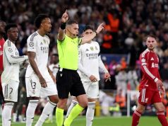 Istvan Kovacs, elogiat! Ce scrie presa internațională despre prestația de la Liverpool-Real Madrid