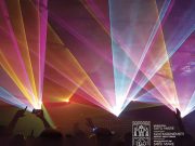 Satu Mare renunță la artificii de Revelion! Primăria anunță un spectacol de lasere, în ton cu marile orașe din țară