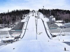 Lista de start. Aventura la Lillehammer continuă duminică! 149 de sărituri așteptate