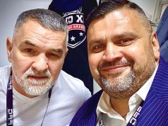 Mesaj dur al sătmăreanului Florin Mulcuțan! Boxul românesc, între reformă și interese