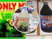 Vă mai amintiți? Only No1 – sucul copilăriei din Satu Mare! Povestea băuturii care a marcat anii ’90