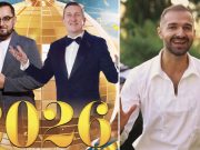 Unde cântă Petrică Mureșan și Bogdan Gavriș de Revelion?