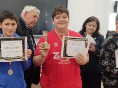 Rezultate excelente pentru tinerii șahiști ai CSM Olimpia Satu Mare la Cupa Rotary Baia Mare