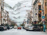 Începe o nouă săptămână în Satu Mare! Câte grade vor fi luni?