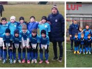 Weekend plin de fotbal pentru copiii antrenați de Cosmin Iuhas, de la Viitorul Someșu Satu Mare