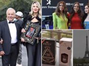 Pălinca din Satu Mare care se servește la Turnul Eiffel! Ambasador al rafinamentului românesc la Paris